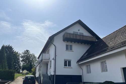 Foto - Wohnung zum Kaufen in Durbach-Ebersweier 299.000,00 € 133 m²