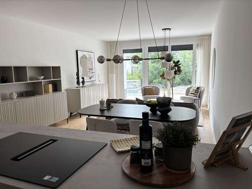 Foto - Wohnung zum Kaufen in Sankt Augustin 569.900,00 € 90.7 m²