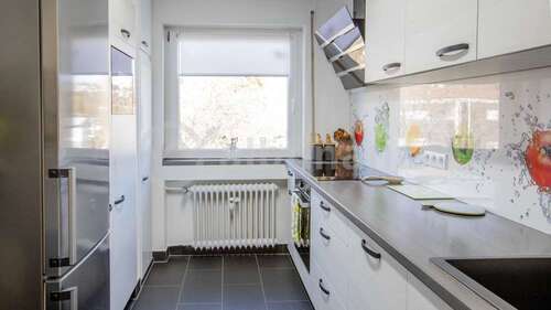 Foto - Wohnung zum Kaufen in Pfullingen 267.000,00 € 92 m²