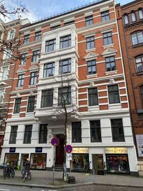 Foto - Einzelhandel in Hamburg 3.400,00 € 60 m²