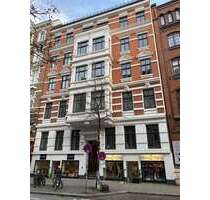 Einzelhandel in Hamburg 3.400,00 € 60 m²