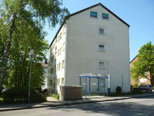 Foto - Wohnung zum Mieten in Sigmaringen 650,00 € 95 m²