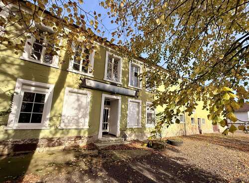 Foto - Spezialgewerbe in Überherrn 275.000,00 €