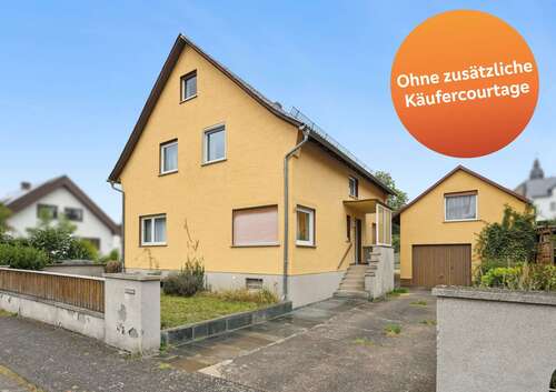 Foto - Haus zum Kaufen in Reiskirchen 393.500,00 € 202 m²