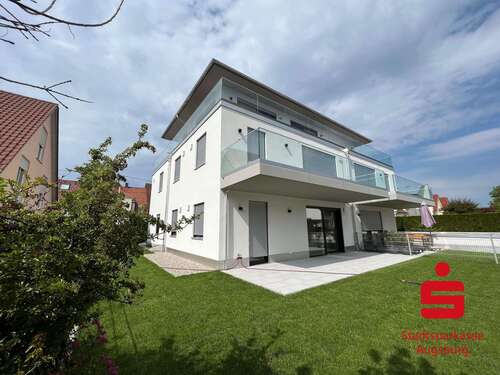 Foto - Wohnung zum Mieten in Gersthofen 1.470,00 € 97.8 m²