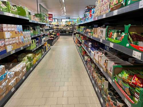 Foto - Einzelhandel in Würzburg 1.390.000,00 € 947 m²