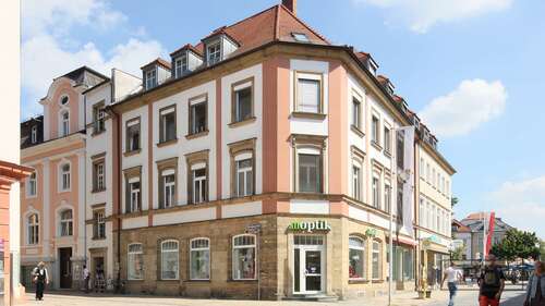 Foto - Wohnung zum Mieten in Bayreuth 1.140,00 € 104.66 m²