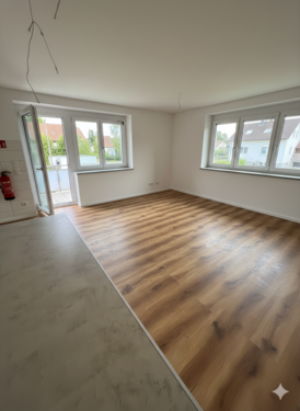 Foto - Wohnung zum Mieten in Donauwörth 1.104,00 € 94 m²