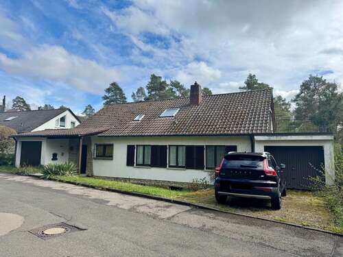 Foto - Haus zum Kaufen in Grafenau 680.000,00 € 280 m²