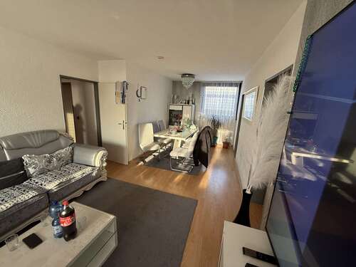 Foto - Wohnung zum Mieten in Köln Seeberg 1.500,00 € 92 m²