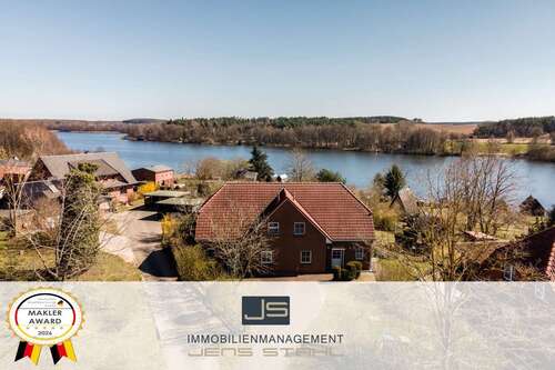 Foto - Haus zum Kaufen in Wustrow 585.000,00 € 216 m²