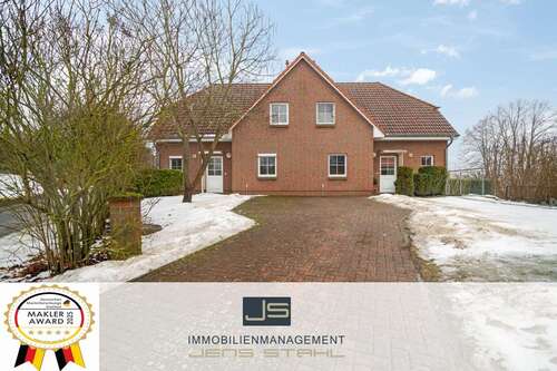 Foto - Haus zum Kaufen in Wustrow 585.000,00 € 216 m²