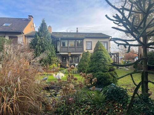 Foto - Haus zum Kaufen in Hannover 950.000,00 € 490 m²