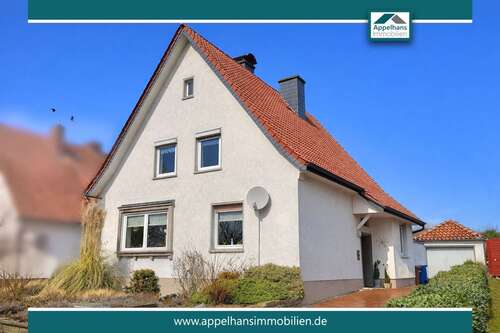 Foto - Haus zum Kaufen in Osnabrück 295.000,00 € 155.61 m²