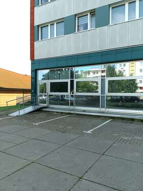 Foto - Büro in Rostock 400,00 € 50 m² - 400,00&nbsp;EUR Kaltmiete, ca.&nbsp; 50,00&nbsp;m&sup2;