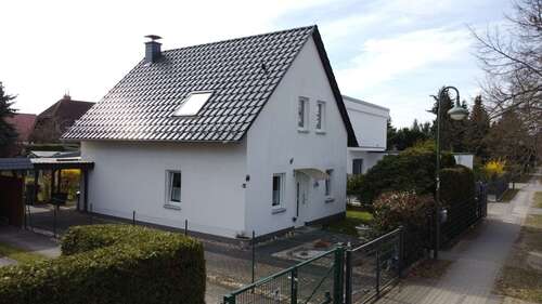 Foto - Haus zum Kaufen in Ahrensfelde 485.000,00 € 105 m²