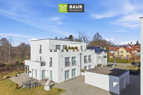 Foto - Haus zum Kaufen in Isny im Allgäu 948.000,00 € 192 m²