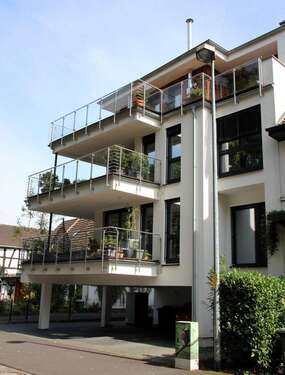 Foto - Wohnung zum Mieten in Hennef (Sieg) 1.050,00 € 73 m²