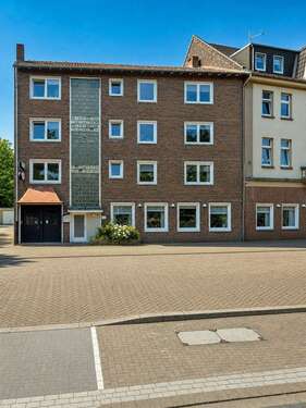 Foto - Wohnung zum Mieten in Gelsenkirchen 460,00 € 76.35 m²