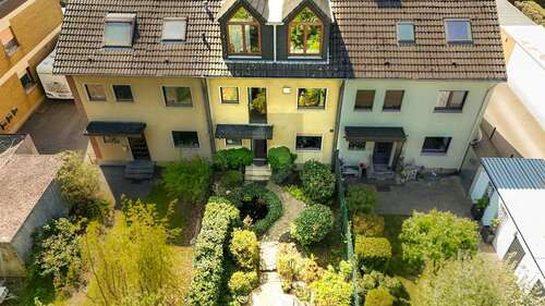 Foto - Haus zum Kaufen in Dortmund 430.000,00 € 158 m²