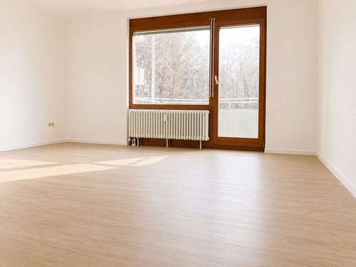 Foto - Wohnung zum Mieten in Stuttgart 650,00 € 33.1 m²