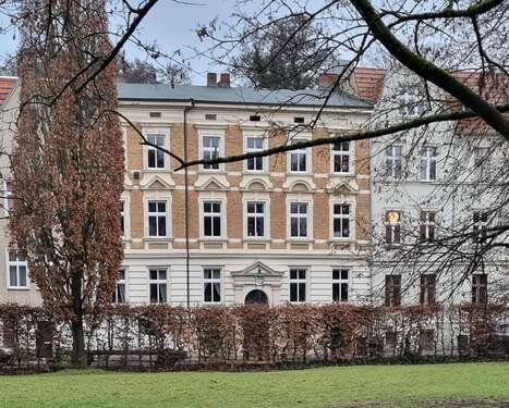 Foto - Wohnung zum Mieten in Eberswalde 700,00 € 70 m²
