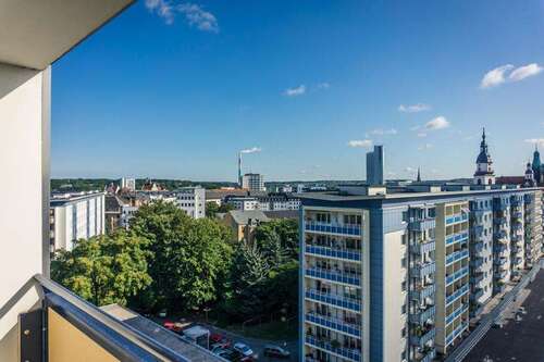 Foto - Wohnung zum Mieten in Chemnitz 230,00 € 25.75 m²