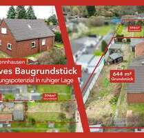 Grundstück zu verkaufen in Düsseldorf 449.000,00 € 644 m²