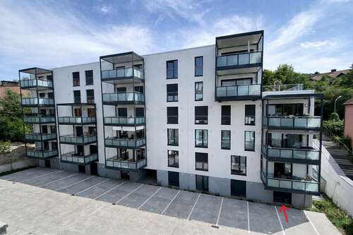 Foto - Wohnung zum Mieten in Kulmbach 575,00 € 42.17 m²