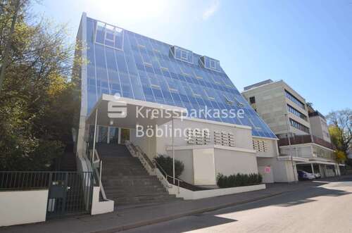Foto - Büro in Leonberg 7.920,00 € 792 m²
