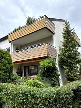 Foto - Wohnung zum Mieten in Stuttgart-Bad Cannstatt 800,00 € 53 m²