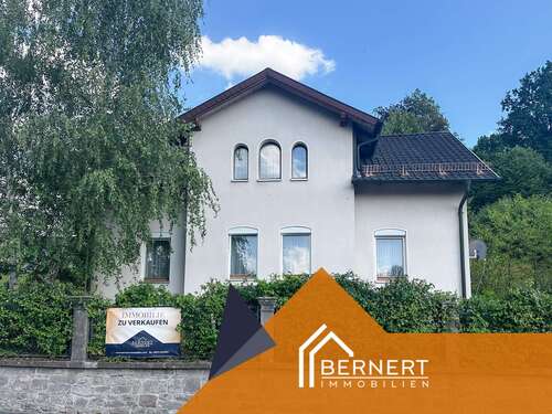 Foto - Haus zum Kaufen in Kulmbach 230.000,00 € 175 m²