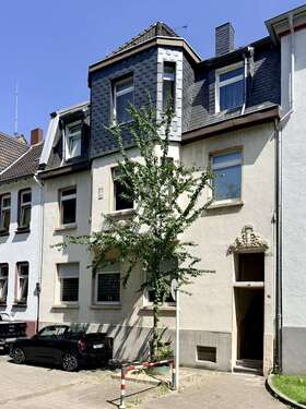 Foto - Haus zum Kaufen in Essen Stoppenberg 369.000,00 € 309.34 m²
