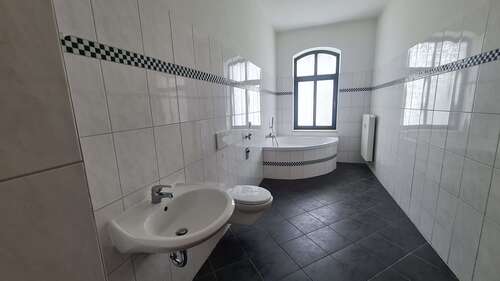 Foto - Wohnung zum Mieten in Chemnitz 306,00 € 62.49 m²