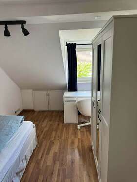 Foto - WG-Zimmer in Düsseldorf 699,00 € 15 m²