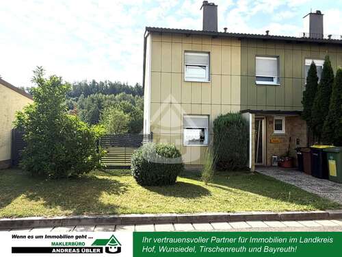 Foto - Haus zum Kaufen in Wunsiedel 119.000,00 € 117 m²