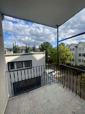 Foto - Wohnung zum Mieten in Frankfurt am Main 1.190,00 € 65 m²