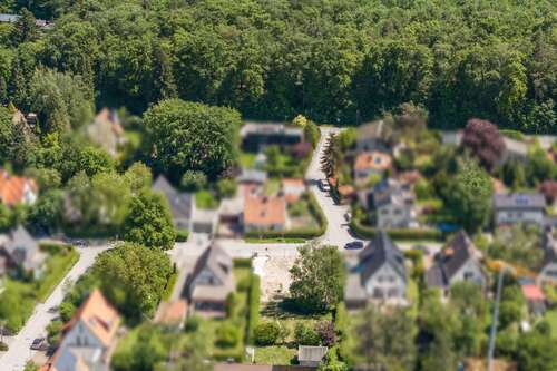 Foto - Grundstück zu verkaufen in Grünwald 2.300.000,00 € 1070 m²