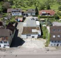 Halle in Gingen an der Fils 465.000,00 € 100 m²