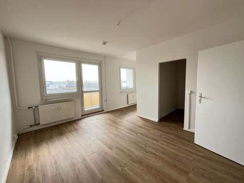 Foto - Wohnung zum Mieten in Zwickau 240,00 € 32 m²