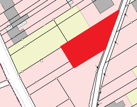 Foto - Grundstück zu verkaufen in Schmelz 85.000,00 € 935 m²