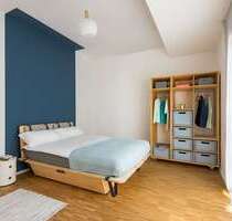 WG-Zimmer in Frankfurt am Main 730,00 € 16 m²