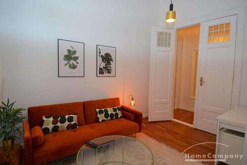 Foto - Wohnen auf Zeit in Berlin 1.490,00 €