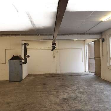 Foto - Halle in Bad-Cannstatt 1.400,00 € 125 m²