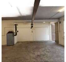 Halle in Bad-Cannstatt 1.400,00 € 125 m²