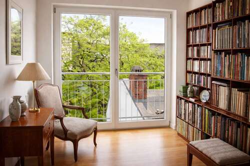 Foto - Wohnung zum Kaufen in Hamburg 1.100.000,00 € 135 m²