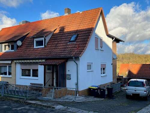 Foto - Haus zum Kaufen in Waldkappel 89.000,00 € 143.48 m²