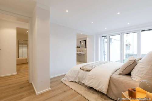 Foto - Wohnung zum Kaufen in Frankfurt am Main 698.000,00 € 102 m²
