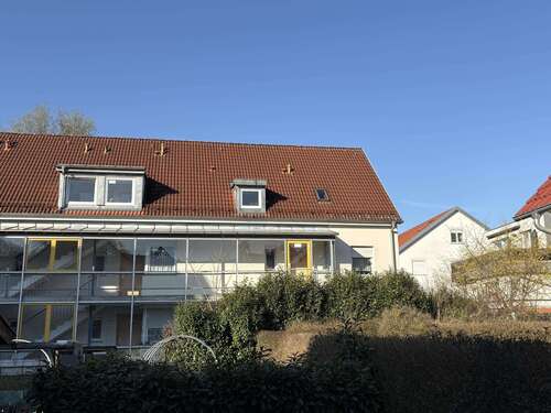 Foto - Wohnung zum Kaufen in Leutkirch 179.000,00 € 58 m²