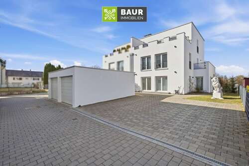 Foto - Haus zum Kaufen in Isny im Allgäu 748.000,00 € 192 m²